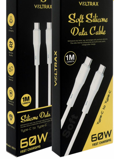 CABLE 60W VOLTRAX VT-VD11 C A C