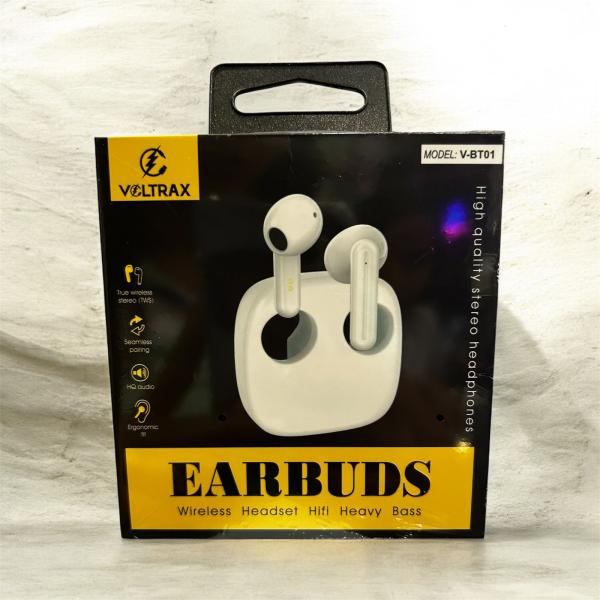 AIRPOD VOLTRAX V BT01 AIRPMAX