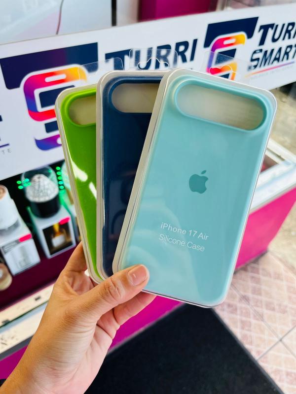 ESTUCHE ORIGINAL IPHONE 17 AIR