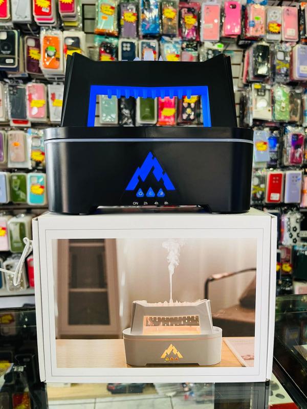 DIFUSOR V52