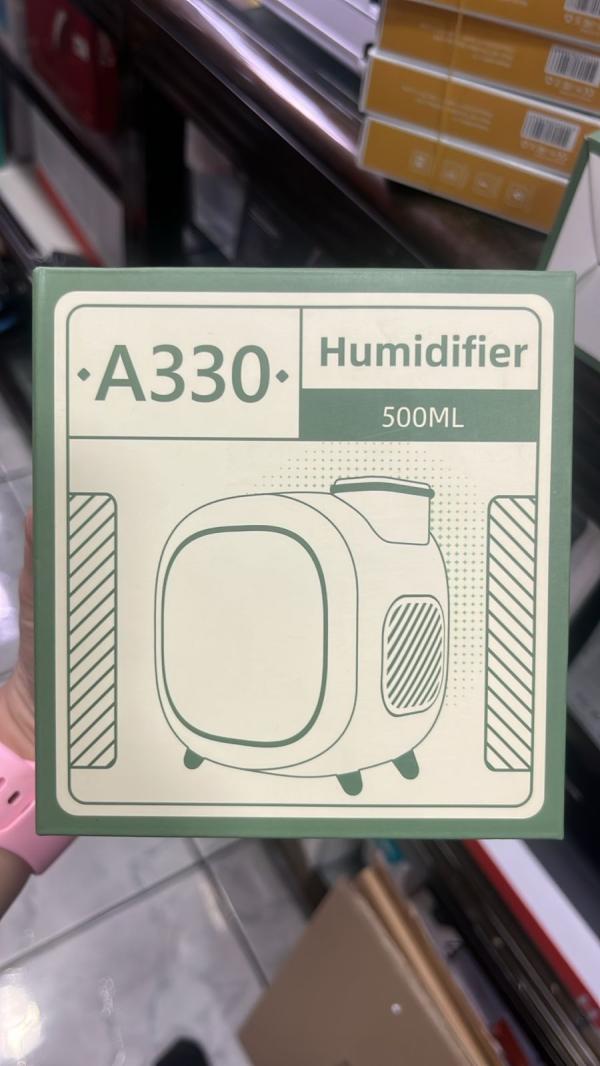 DIFUSOR A330